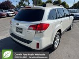 Used 2014 Subaru Outback 2.5i Premium image 4