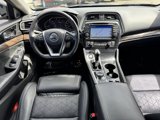 Used 2016 Nissan Maxima Platinum image 5