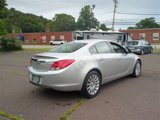 Used 2011 Buick Regal CXL w/ RL3 Preferred Equipment Group image 4