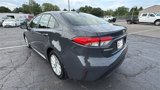Used 2024 Toyota Corolla LE image 3