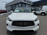Used 2019 INFINITI QX50 Luxe image 2