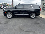 Used 2021 GMC Yukon SLT image 4
