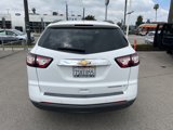 Used 2016 Chevrolet Traverse LT image 4
