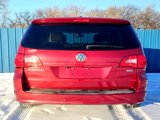 Used 2012 Volkswagen Routan SEL image 5