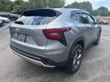 Certified 2024 Chevrolet Trax LT w/ Driver Confidence Package image 3