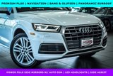 Used 2019 Audi Q5 2.0T Premium Plus w/ Premium Plus Package image 2