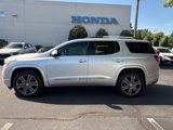 Used 2018 GMC Acadia Denali w/ Technology Package image 6