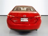 Certified 2019 Toyota Corolla LE image 6