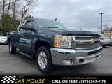 Used 2012 Chevrolet Silverado 1500 LT w/ All-Star Edition image 6