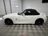 Used 2005 BMW Z4 2.5i image 4