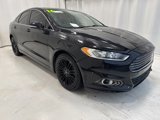 Used 2016 Ford Fusion SE w/ Equipment Group 202A image 3