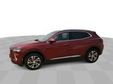 Certified 2021 Buick Envision Essence w/ Technology Package I image 5