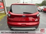 Used 2017 Ford Escape SE w/ SE Cold Weather Package image 4