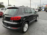 Used 2013 Volkswagen Tiguan SE image 4