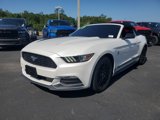 Used 2017 Ford Mustang Convertible image 4