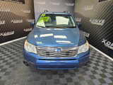Used 2010 Subaru Forester 2.5X Premium image 4