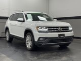 Used 2019 Volkswagen Atlas SE w/ Towing Package image 2