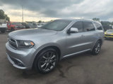 Used 2017 Dodge Durango GT w/ Nav & Power Liftgate Group image 4