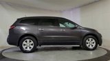 Used 2014 Chevrolet Traverse LT image 4