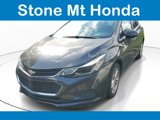 Used 2017 Chevrolet Cruze LT image 3