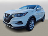 Used 2022 Nissan Rogue Sport S image 4