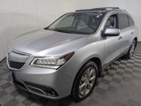 Used 2016 Acura MDX SH-AWD image 3