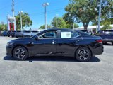 New 2025 Nissan Sentra SV image 4