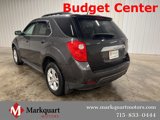 Used 2013 Chevrolet Equinox LT w/ Power Convenience Package image 4