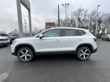 New 2025 Volkswagen Taos SEL image 4