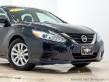 Used 2016 Nissan Altima 2.5 S w/ Power Driver Seat Package image 2