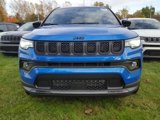 New 2023 Jeep Compass Altitude image 2