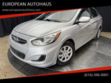 Used 2013 Hyundai Accent GLS image 2