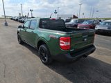 New 2025 Ford Maverick XLT image 5