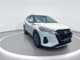 Certified 2024 Nissan Kicks SV image 2