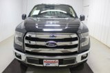 Used 2016 Ford F150 Lariat w/ Equipment Group 501A Mid image 2