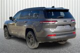 New 2025 Jeep Grand Cherokee L Altitude image 3