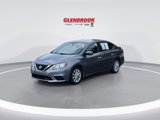 Used 2019 Nissan Sentra SV image 5