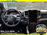 New 2025 RAM 1500 4x4 Crew Cab image 4