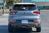 Used 2021 Chevrolet TrailBlazer ACTIV w/ Sun and Liftgate Package image 5
