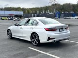 Certified 2022 BMW 330i xDrive Sedan w/ Premium Package 2 image 4