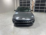 New 2025 Hyundai Elantra Sport image 2