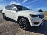 Used 2019 Jeep Compass Limited w/ Premium Lighting Group image 4