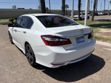 Used 2017 Honda Accord Sport image 5