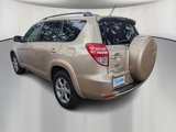 Used 2010 Toyota RAV4 Limited image 4