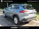 Used 2024 Toyota Corolla Cross LE image 3