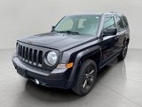 Used 2017 Jeep Patriot 75th Anniversary w/ Power Value Group image 2
