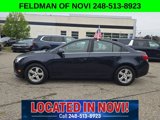 Used 2014 Chevrolet Cruze LT image 2
