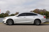 Used 2021 Chevrolet Malibu RS image 6
