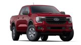 New 2025 Ford Ranger XL image 4