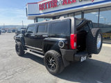 Used 2007 HUMMER H3 image 5